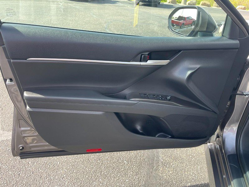 Used 2024 Toyota Camry LE FWD image 14