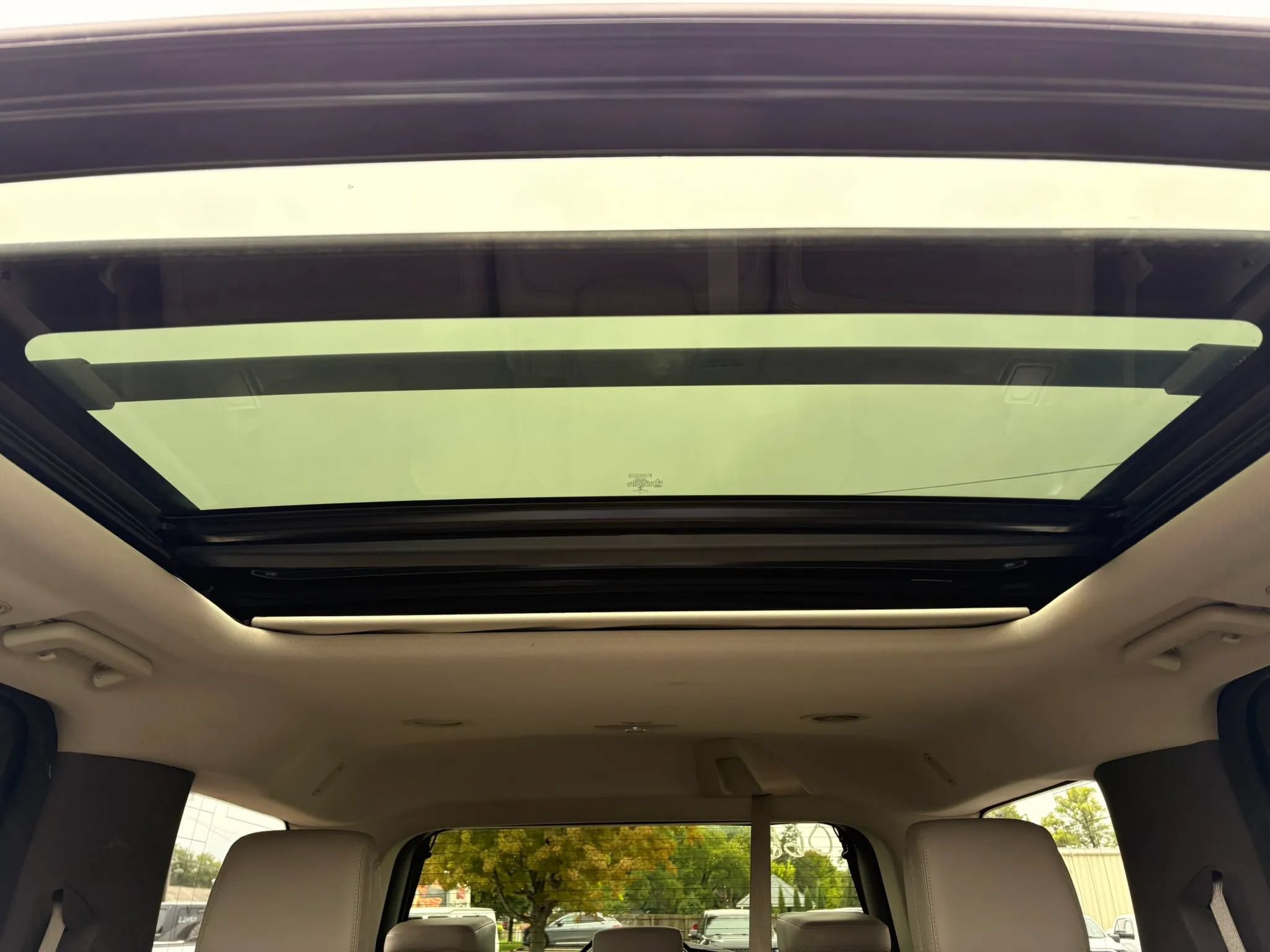 Used 2019 Ford Expedition Limited w/ Special Edition Package AWD/4WD image 28