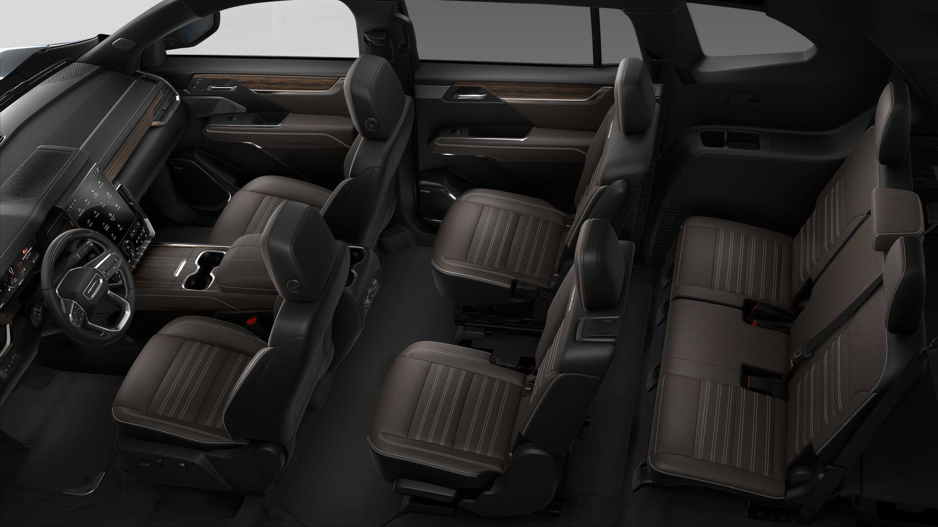 New 2027 GMC Acadia Denali Ultimate AWD/4WD image 31