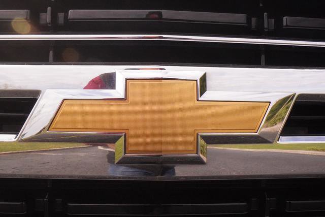 Used 2021 Chevrolet Tahoe LT image 43