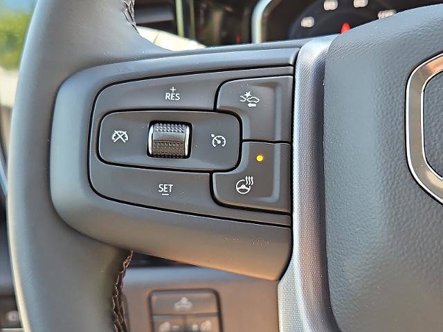 New 2026 GMC Sierra 1500 Elevation AWD/4WD image 17