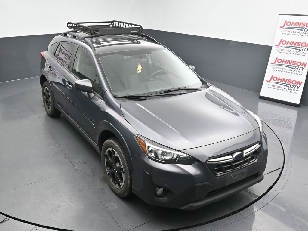 Used 2022 Subaru Crosstrek 2.0i Premium image 10