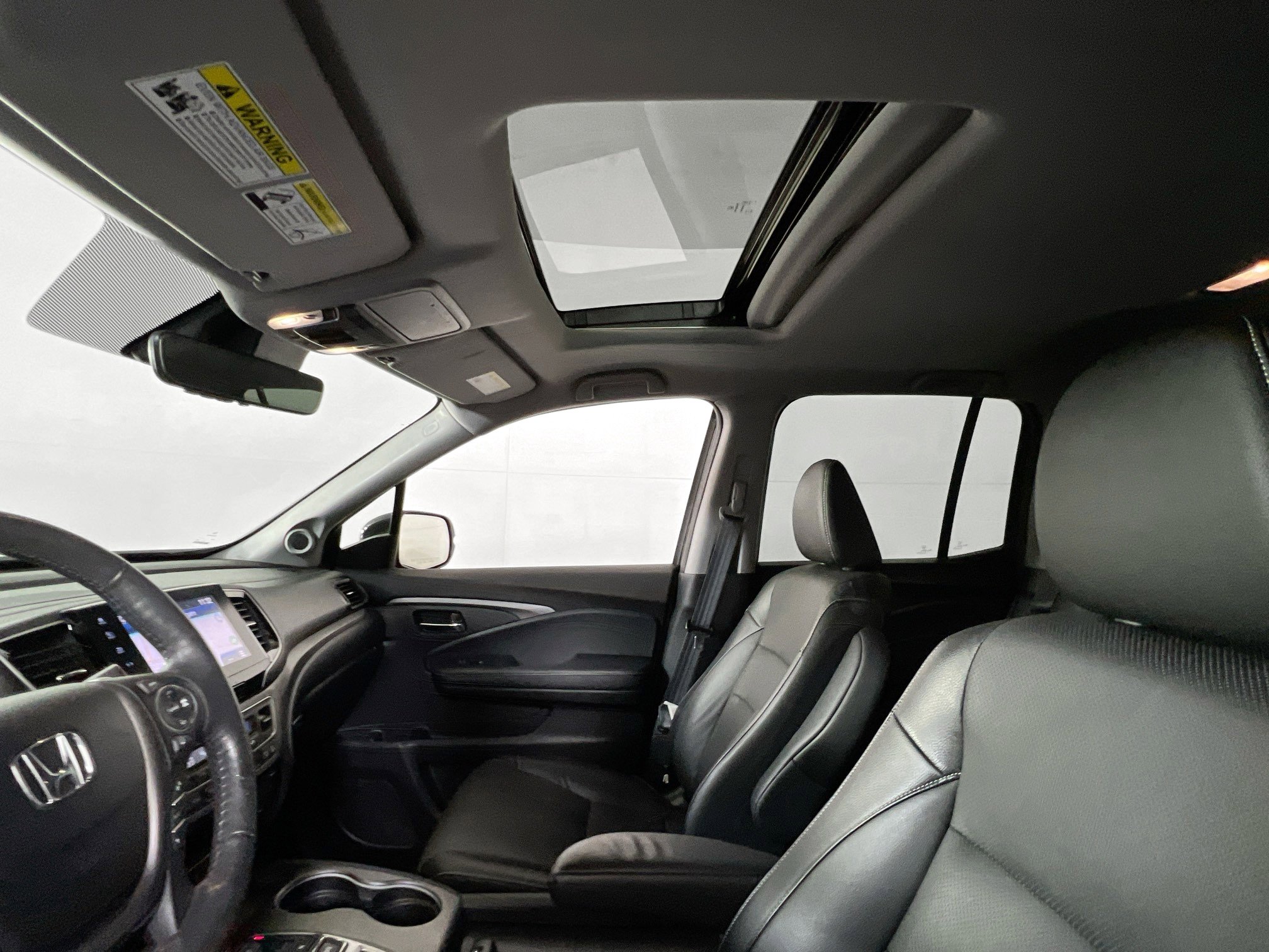 Used 2022 Honda Ridgeline RTL-E image 22