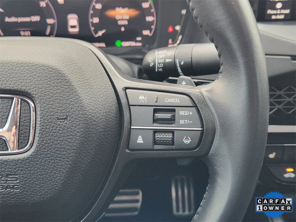 Used 2023 Honda Accord Sport image 30