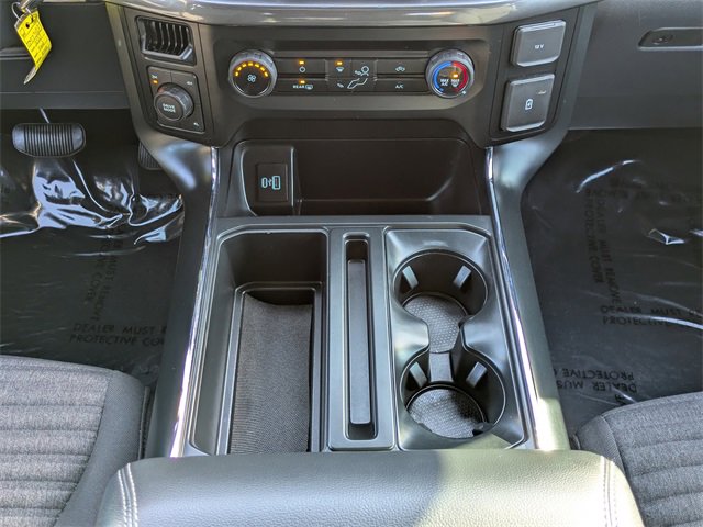 Certified 2023 Ford F150 XL w/ STX Appearance Package image 19