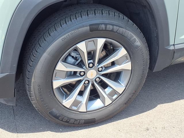 Used 2025 Chevrolet Equinox LT w/ Convenience Package II AWD/4WD image 28