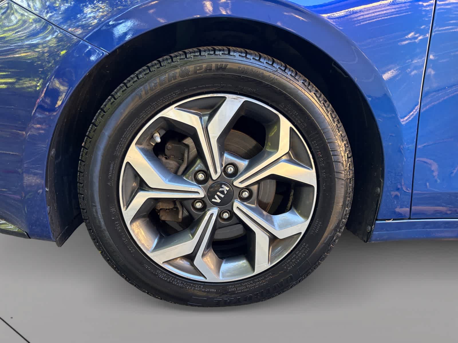Used 2019 Kia Forte LXS FWD image 19