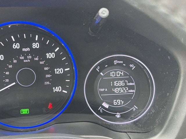 Used 2022 Honda HR-V Sport image 26
