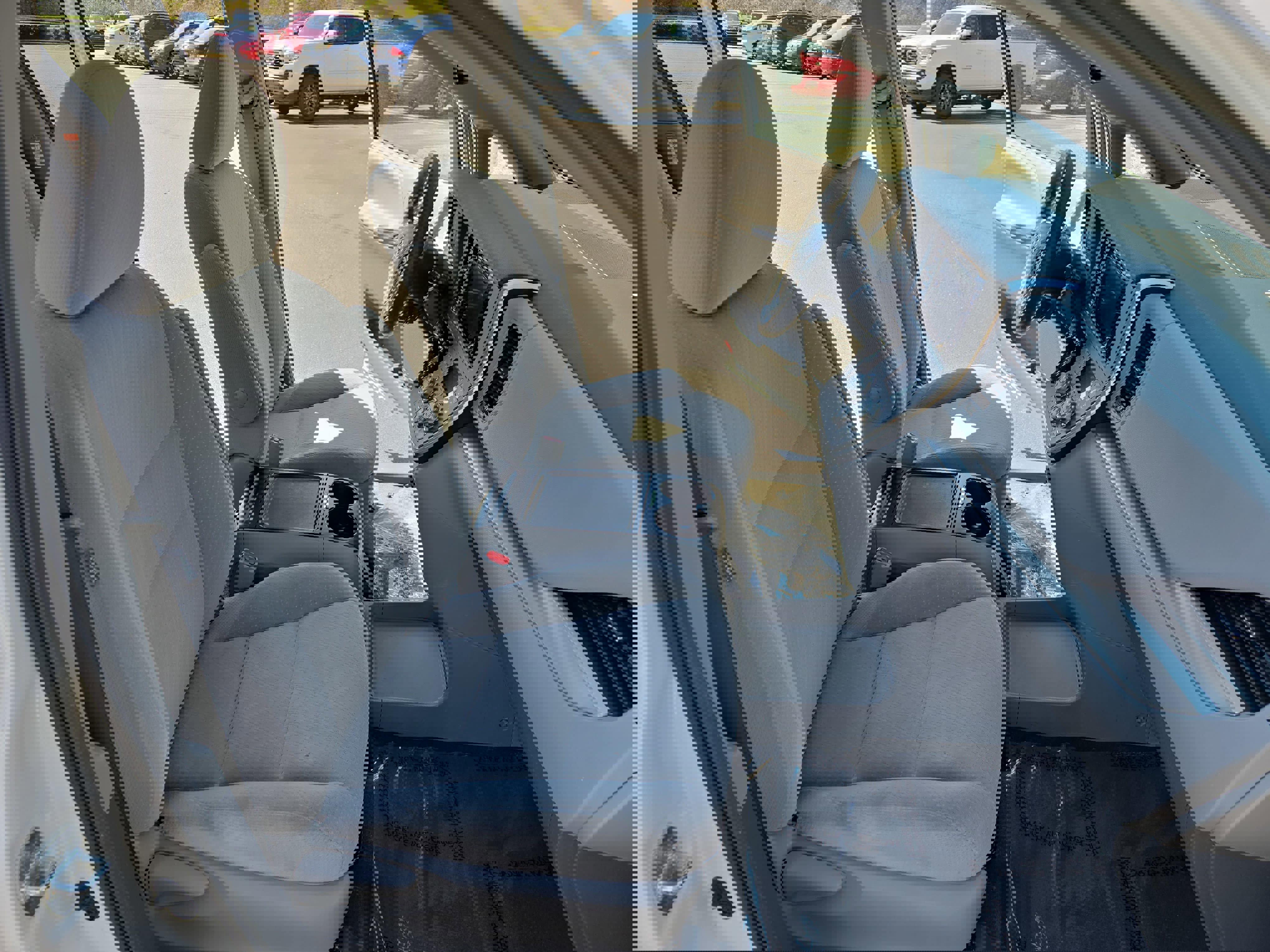 Used 2017 Toyota Sienna LE image 10