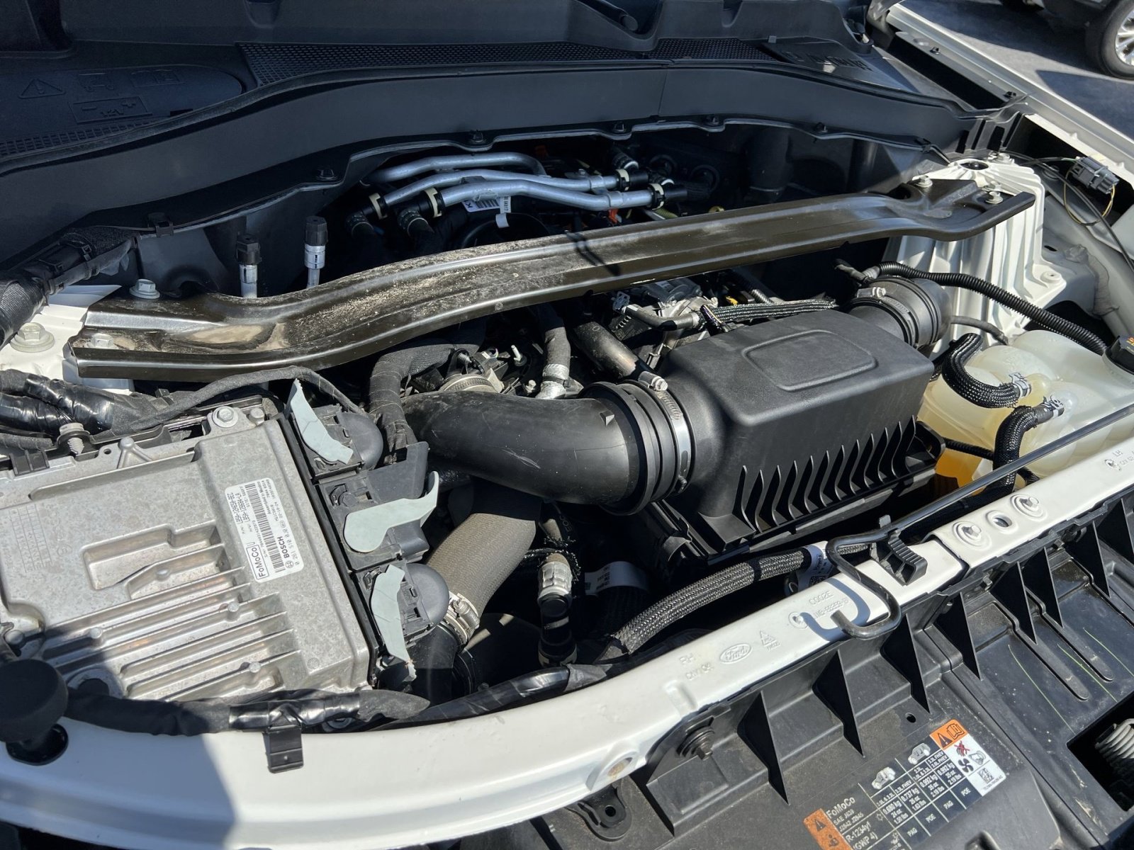 Used 2023 Ford Explorer ST w/ Equipment Group 401A image 29