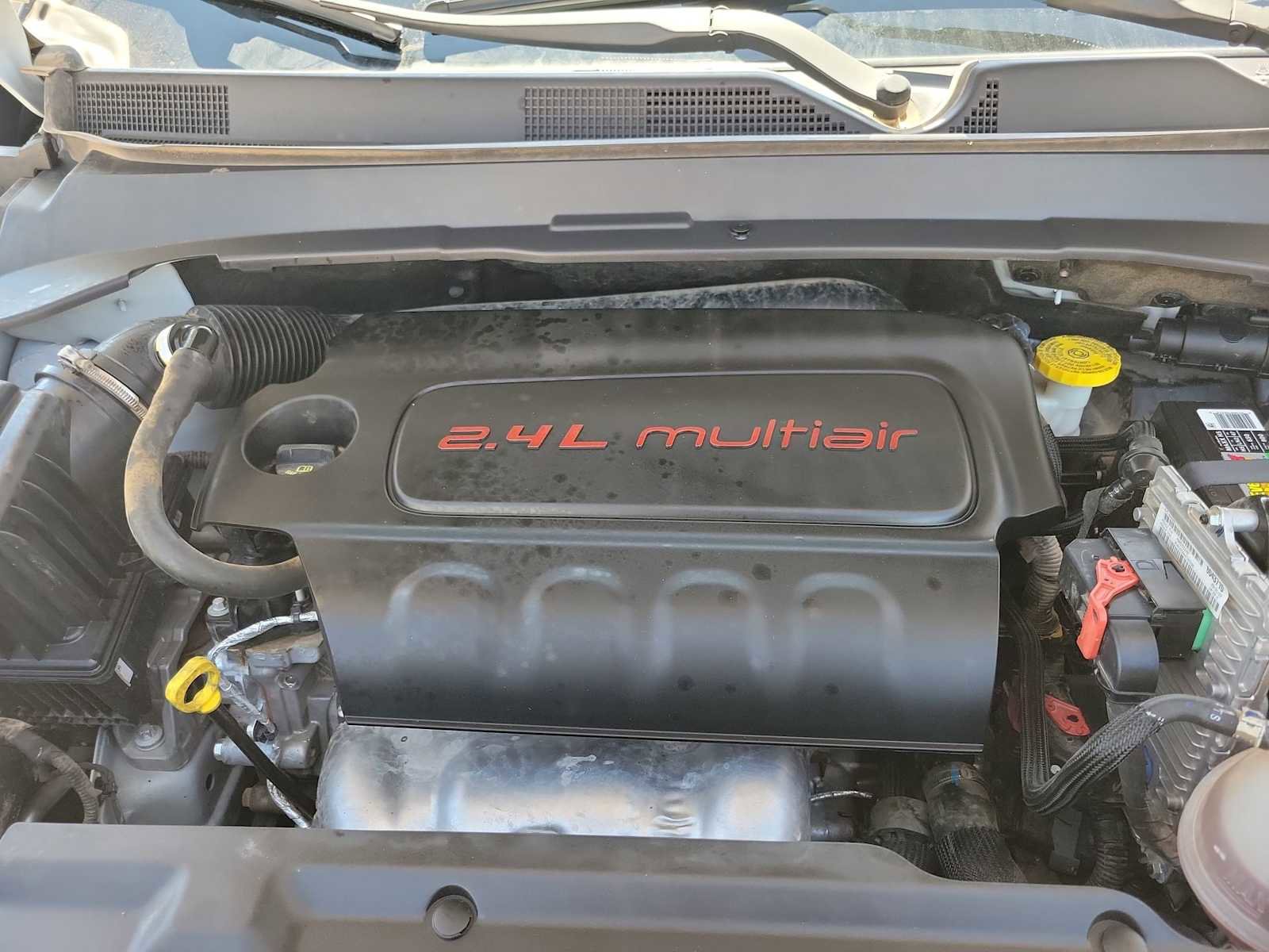 Used 2022 Jeep Compass High Altitude image 13