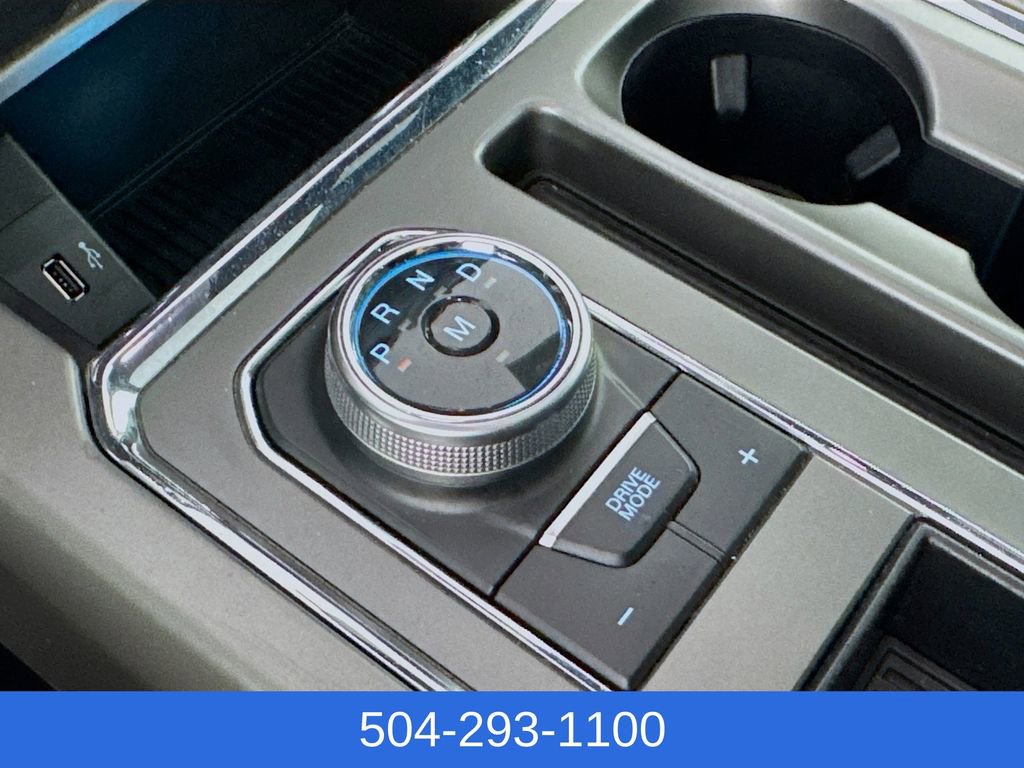 Used 2018 Ford Expedition XLT w/ Equipment Group 201A image 16