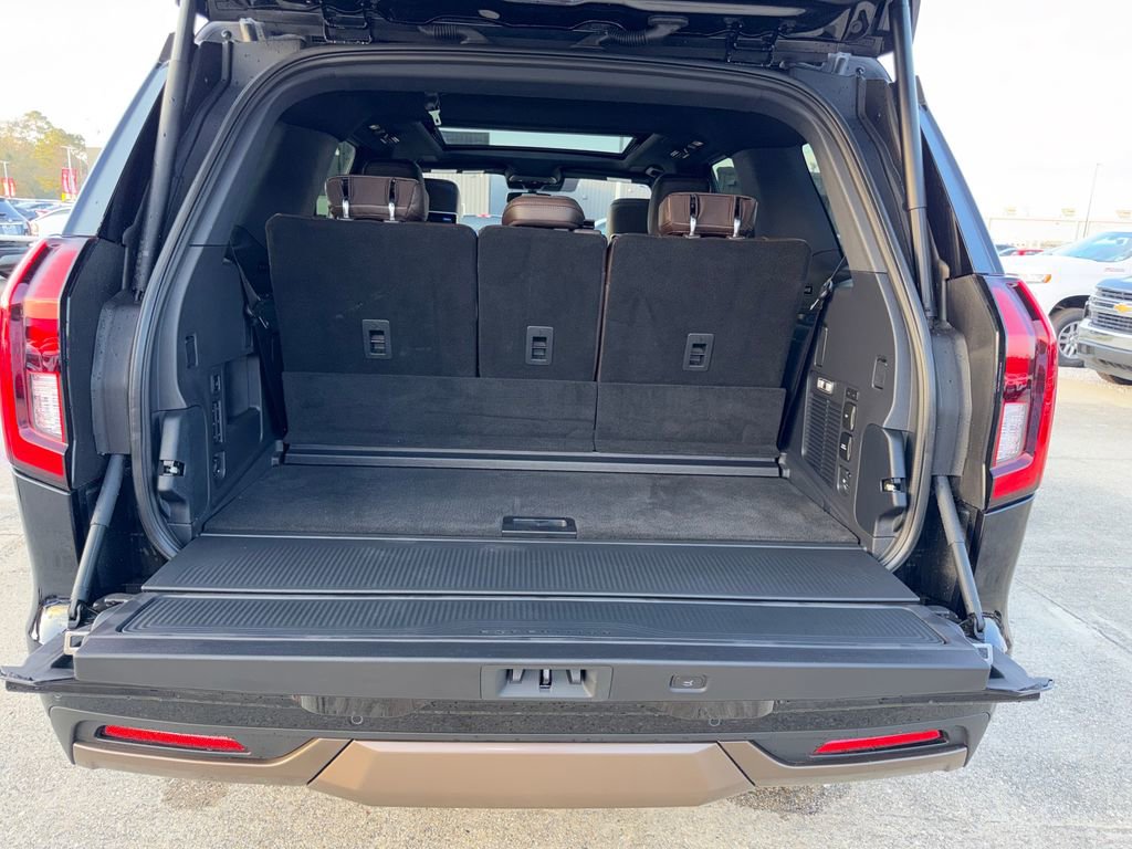 Used 2025 Ford Expedition King Ranch image 26