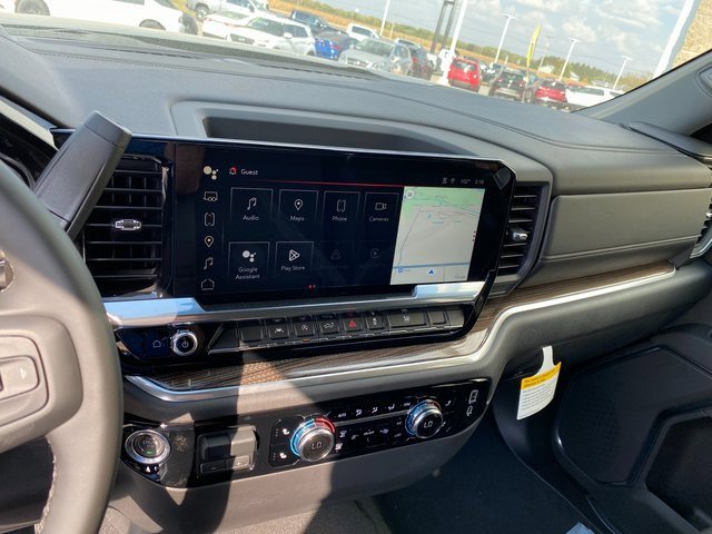 New 2026 GMC Sierra 1500 Elevation image 20