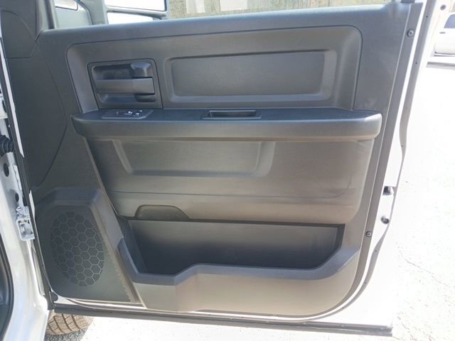 New 2026 RAM 3500 Tradesman image 26