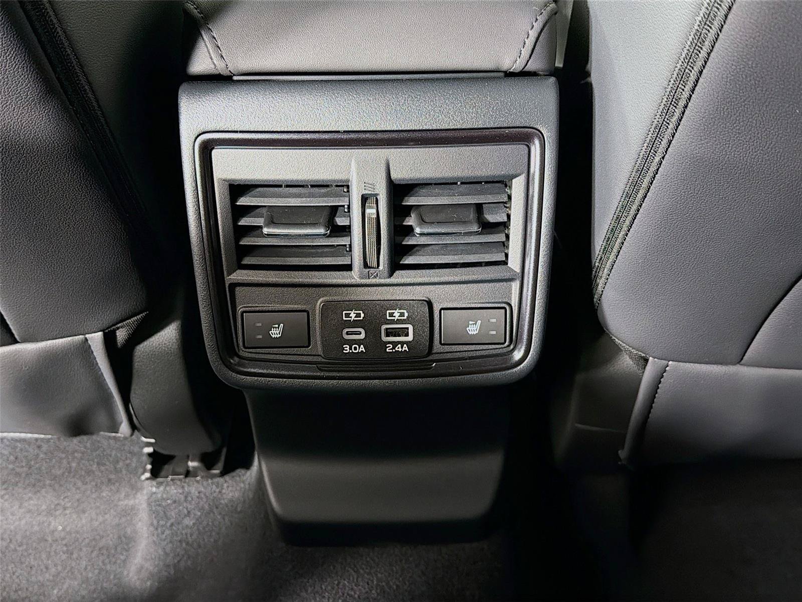 New 2026 Subaru Outback Wilderness AWD/4WD image 27