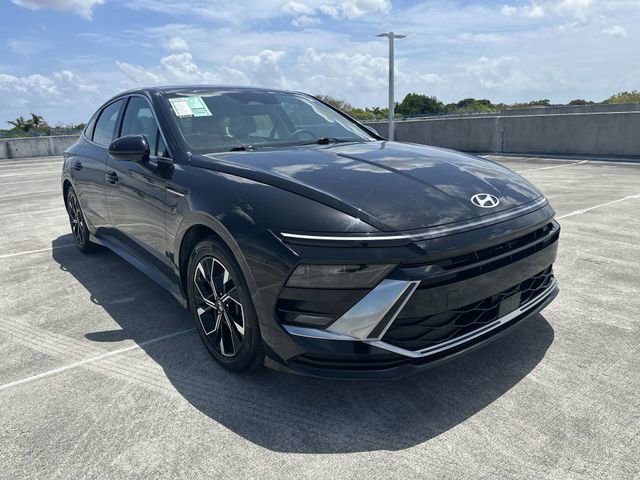 Used 2024 Hyundai Sonata SEL FWD image 18