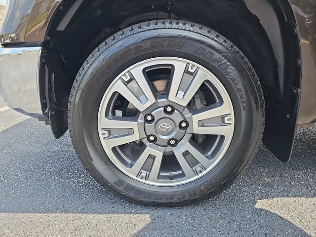 Used 2021 Toyota Tundra 1794 Edition RWD image 36