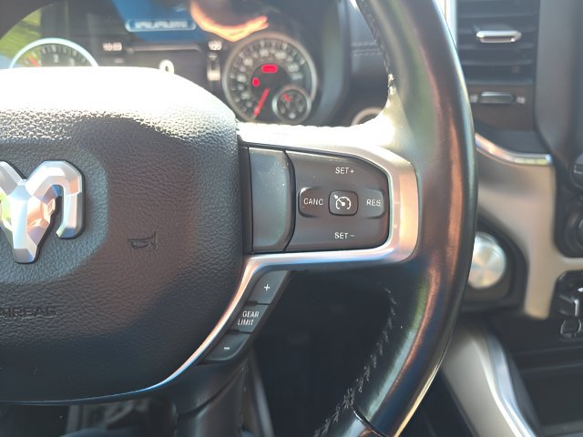 Used 2022 RAM 1500 Laramie AWD/4WD image 17