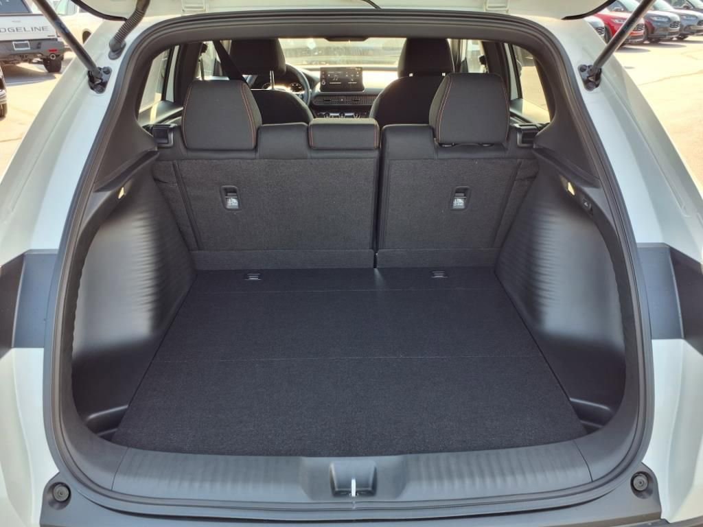 New 2026 Honda HR-V Sport image 26