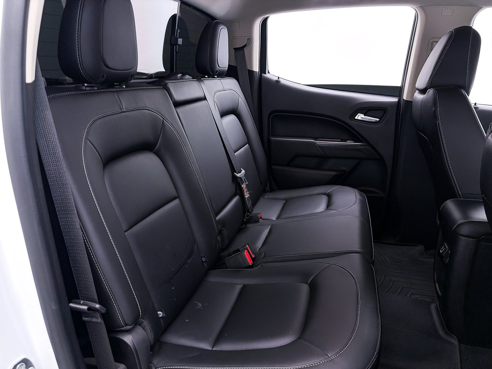 Used 2022 Chevrolet Colorado ZR2 AWD/4WD image 37