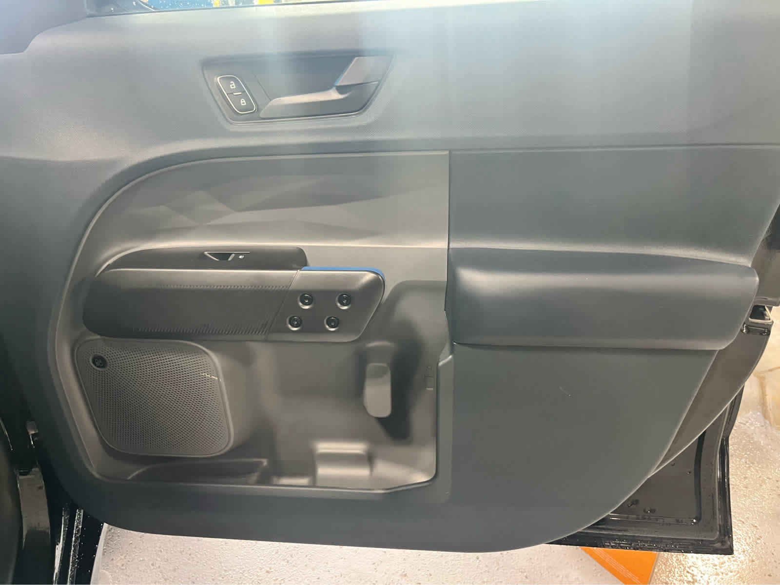 Certified 2025 Ford Maverick Lobo AWD/4WD image 61