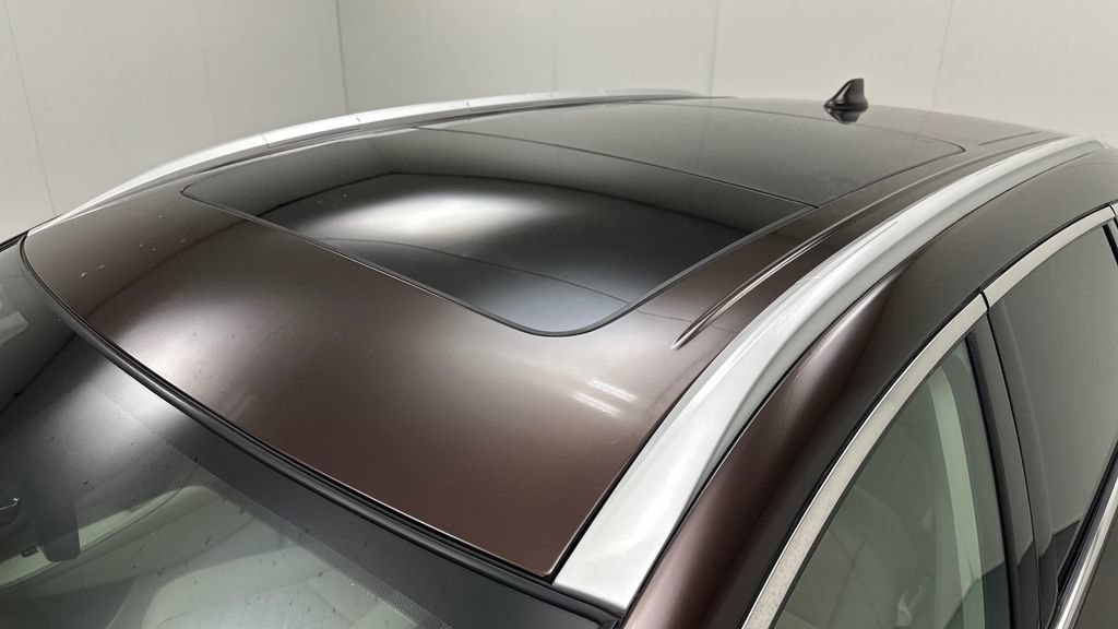 Certified 2019 Nissan Murano Platinum w/ Cargo Package AWD/4WD image 12