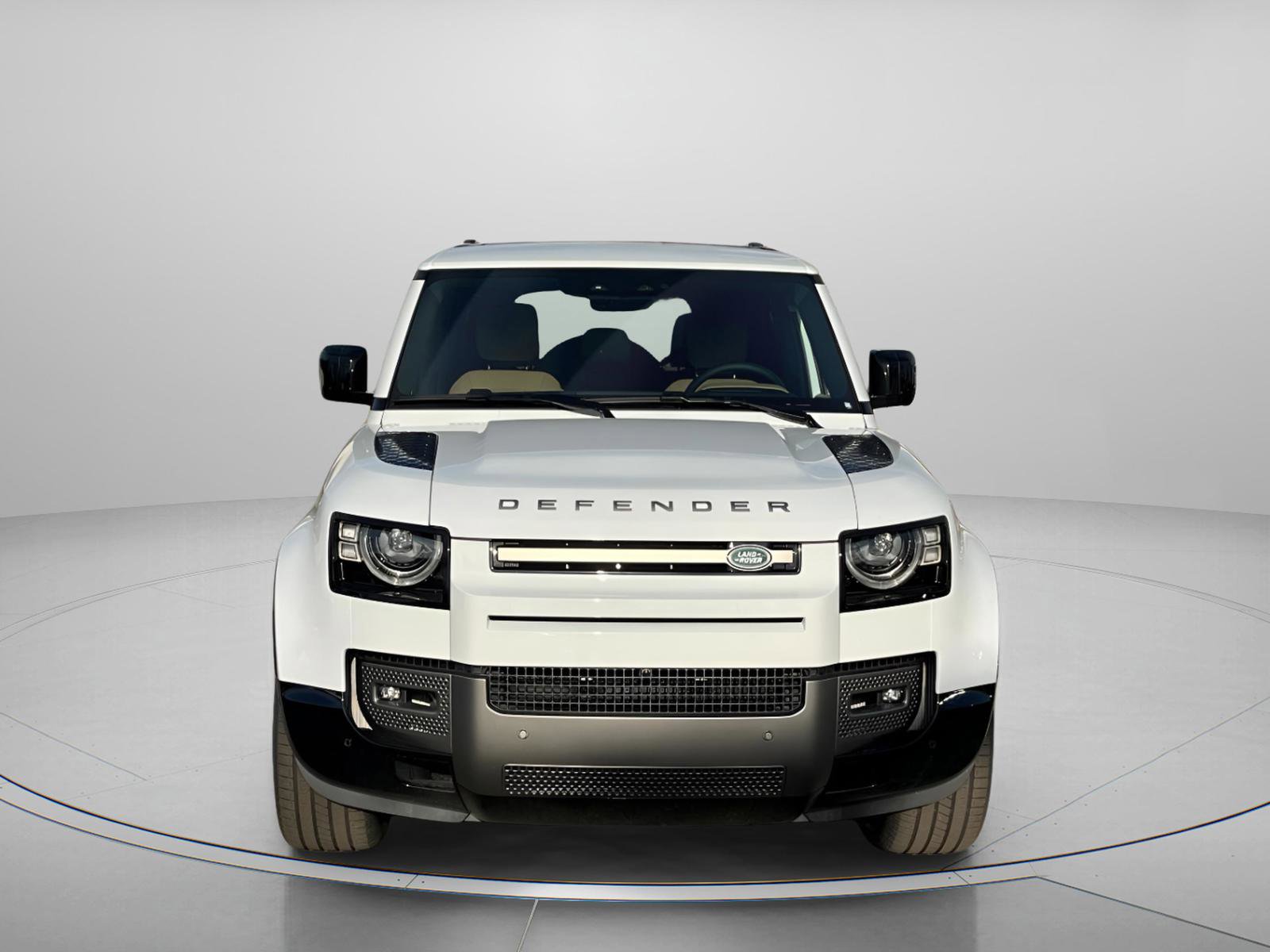 Used 2025 Land Rover Defender 110 X-Dynamic SE image 7