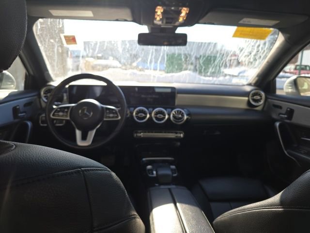 Used 2019 Mercedes-Benz A 220 4MATIC image 11