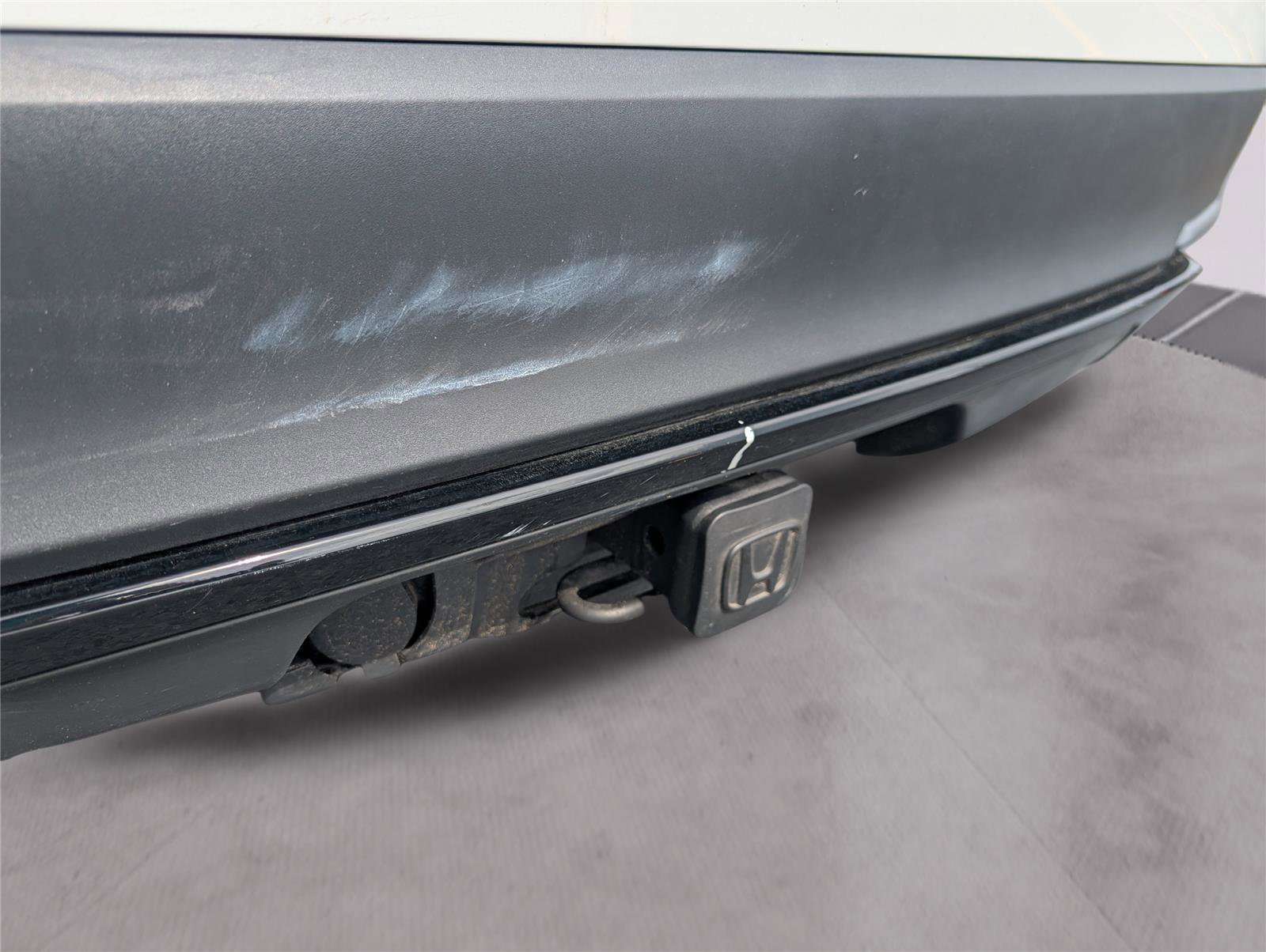 Used 2022 Honda Pilot Special Edition image 2