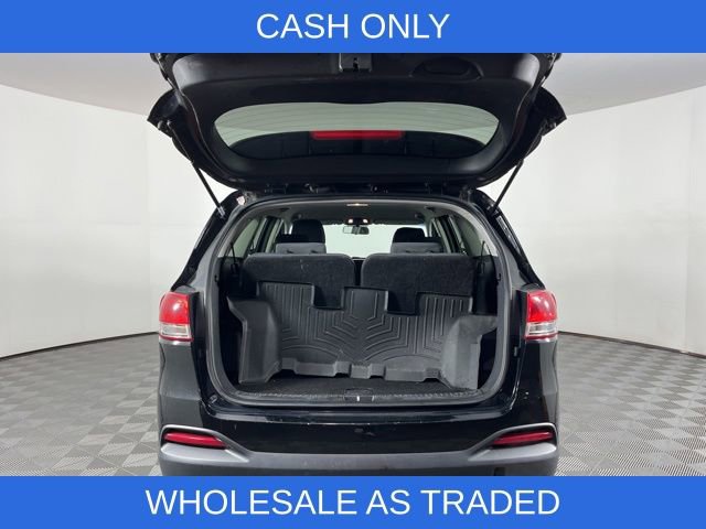 Used 2017 Kia Sorento LX image 42