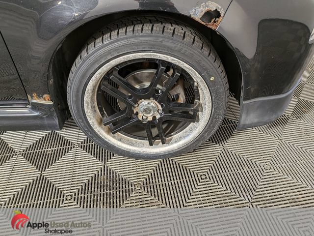 Used 2005 Scion xB FWD image 34