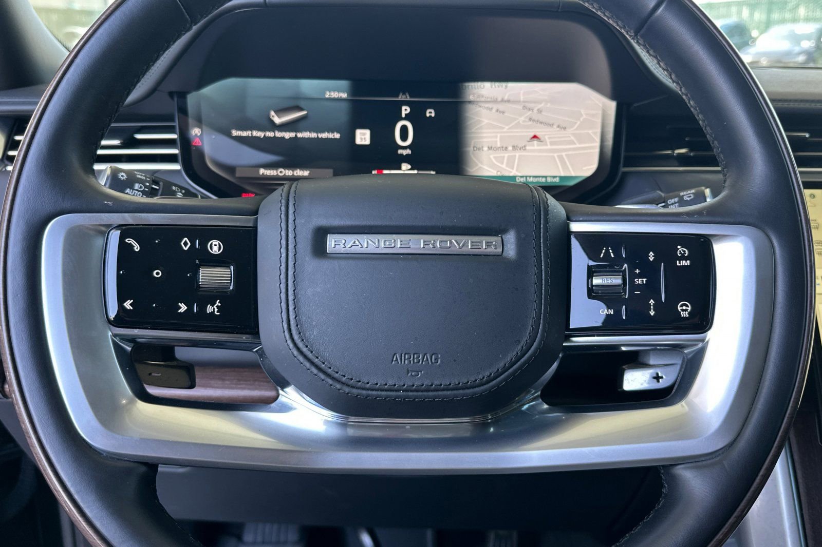 Used 2024 Land Rover Range Rover Autobiography AWD/4WD image 30
