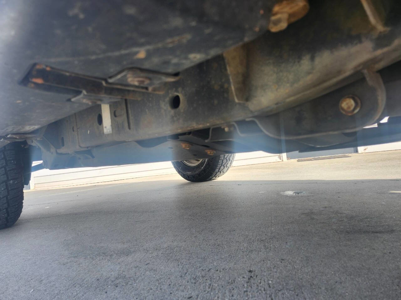 Used 2009 Jeep Wrangler X image 24