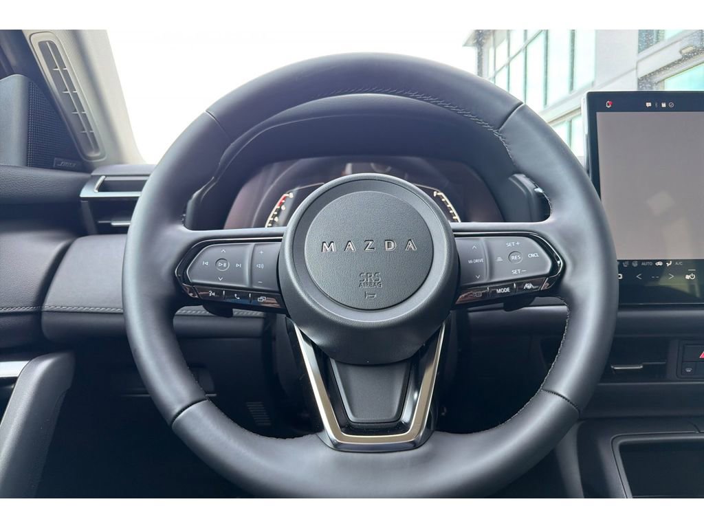 New 2026 MAZDA CX-5 2.5 S w/ Premium Plus Package image 24