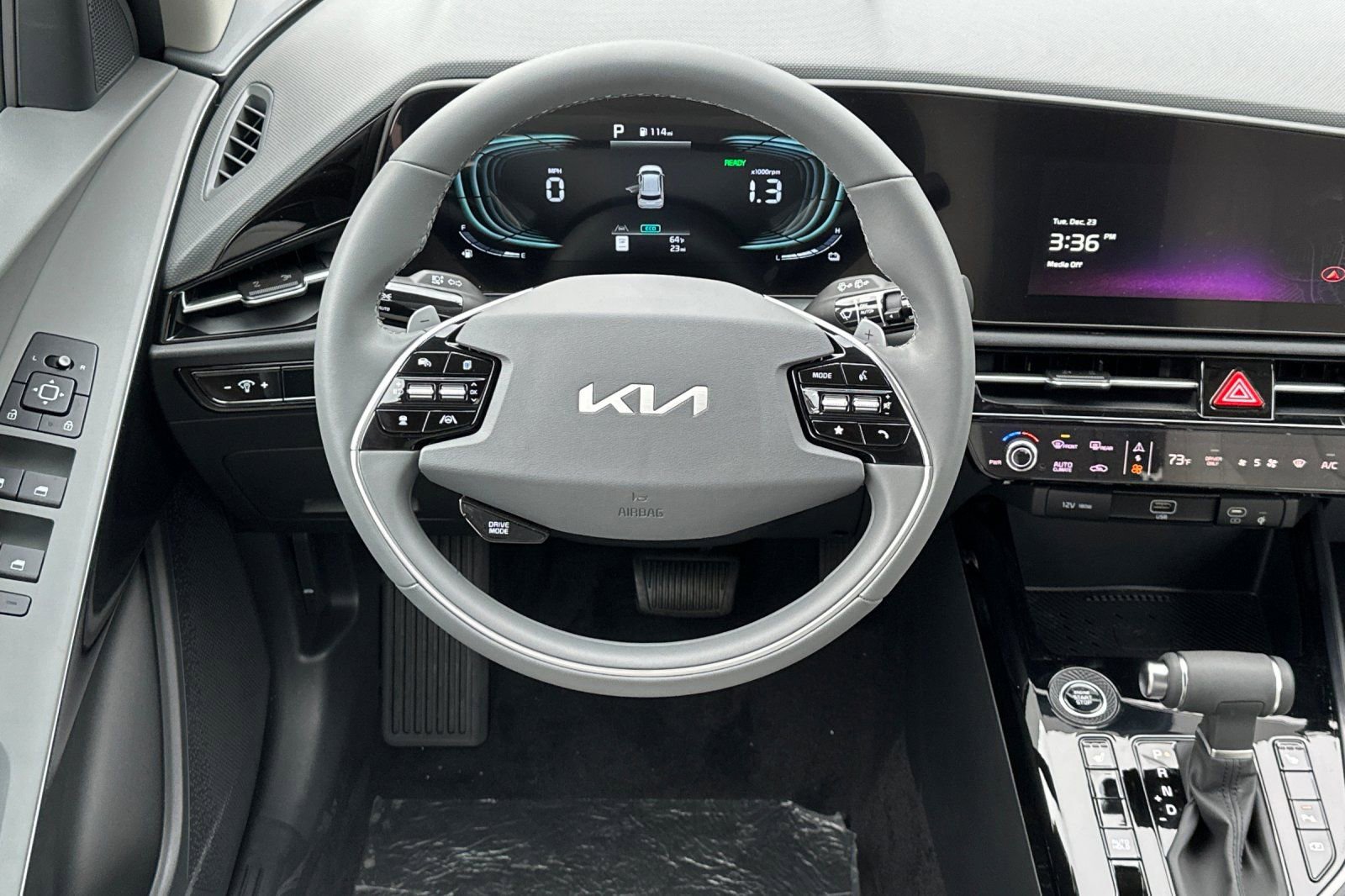 New 2026 Kia Niro EX image 14