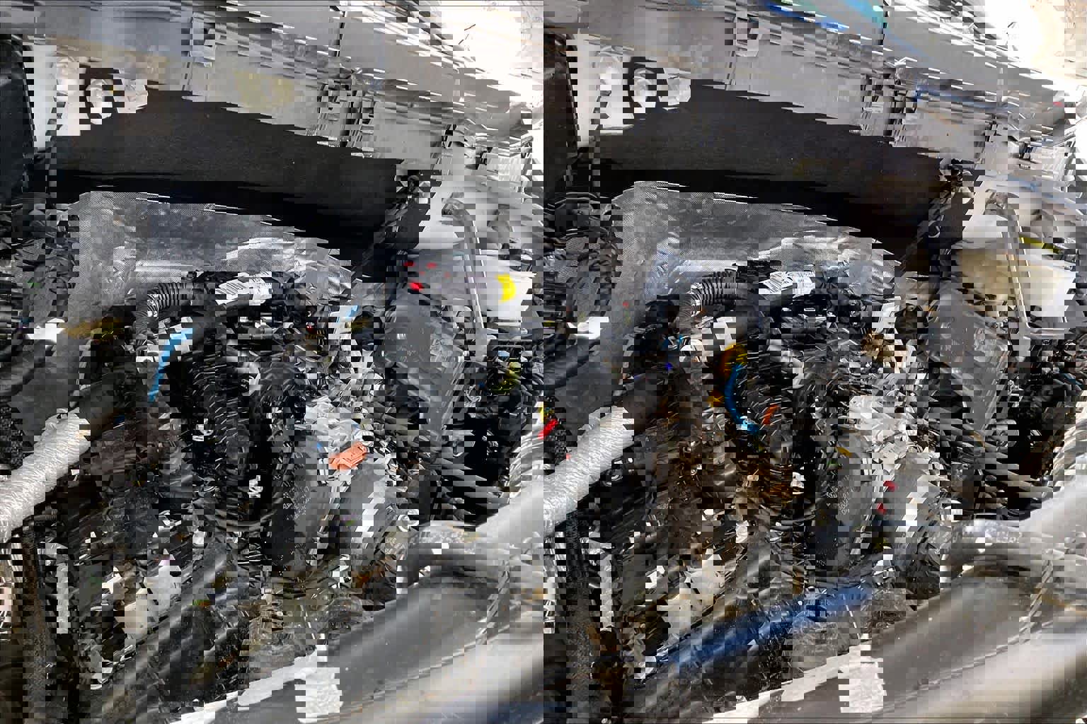 Used 2022 Ford F150 XL w/ Equipment Group 101A High image 32