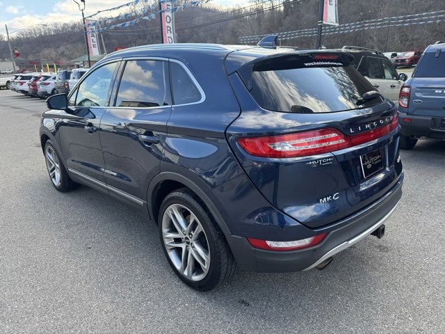 Used 2015 Lincoln MKC AWD w/ Equipment Group 102A Reserve image 6