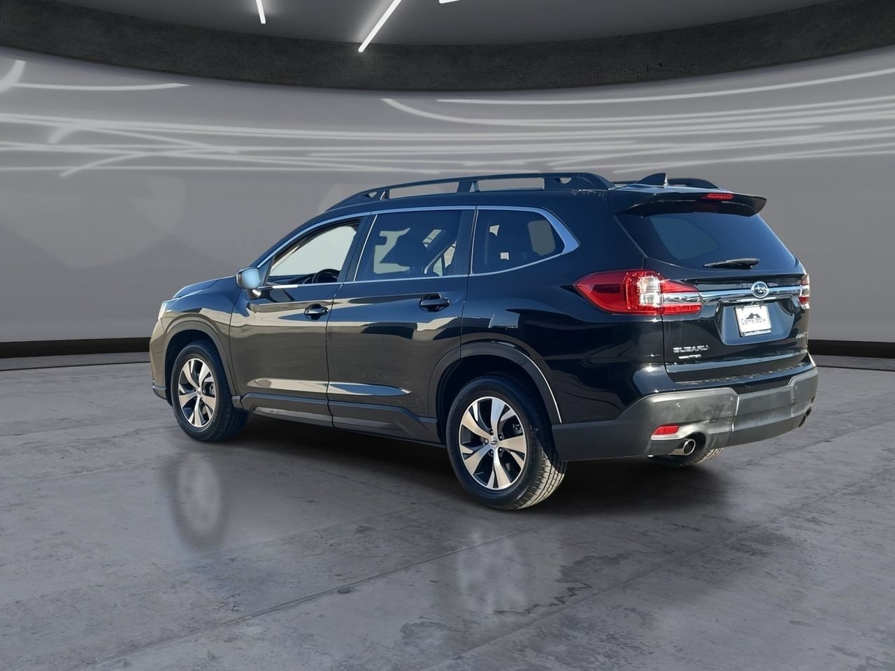 Used 2019 Subaru Ascent Premium AWD/4WD image 4