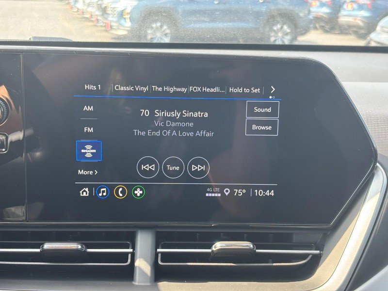 New 2026 Chevrolet Trax LS w/ LS Convenience Package image 15