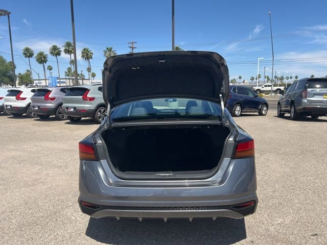 Used 2024 Nissan Altima 2.5 SV AWD/4WD image 31