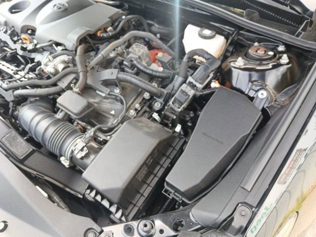 Used 2025 Toyota Camry LE image 43