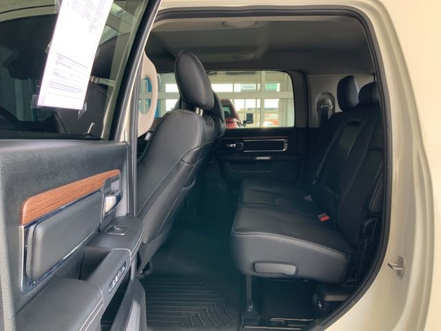Used 2016 RAM 2500 Laramie image 19