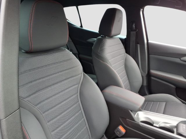 Used 2024 Dodge Hornet R/T AWD/4WD image 19
