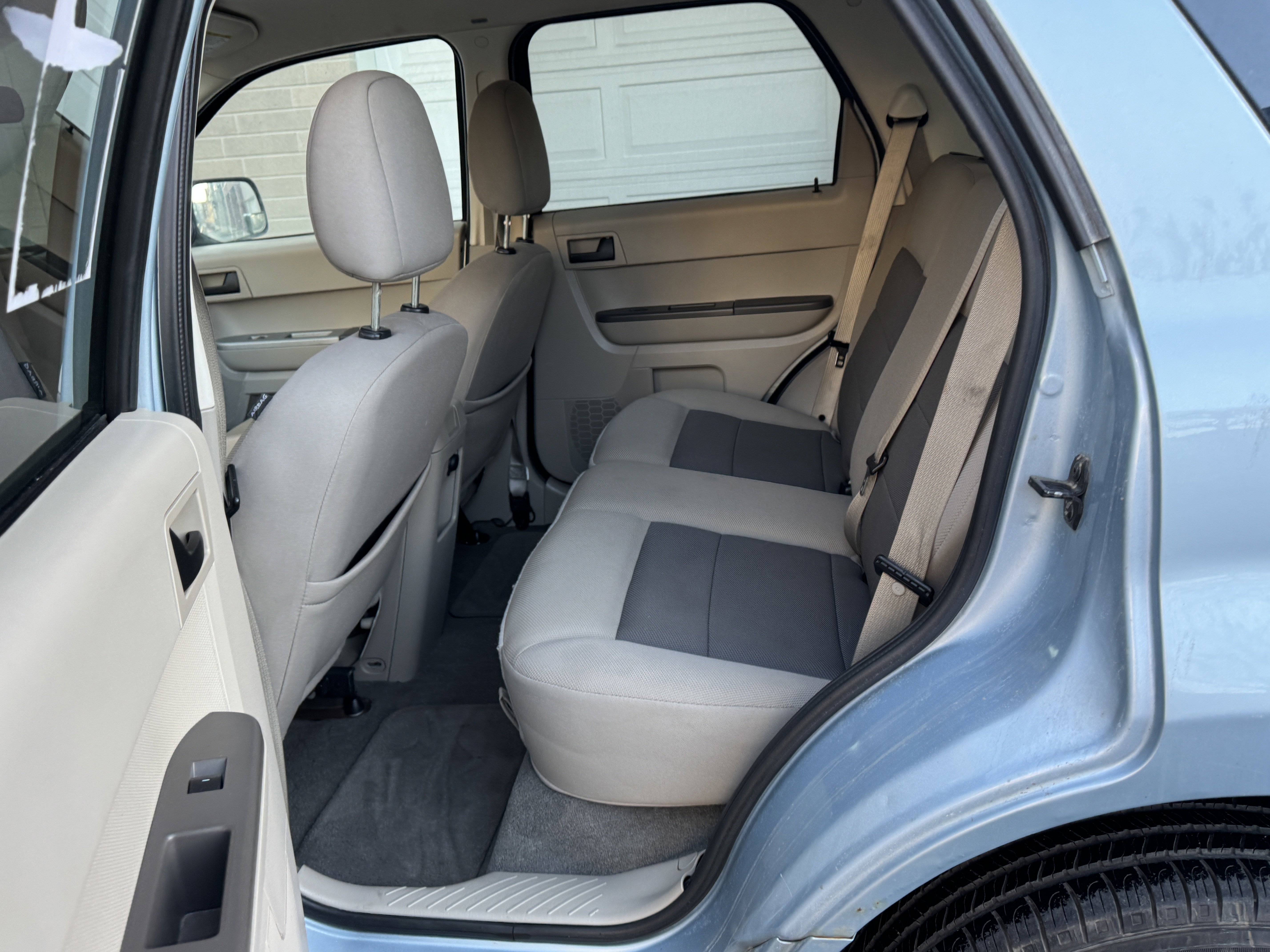 Used 2008 Ford Escape 4WD Hybrid image 24