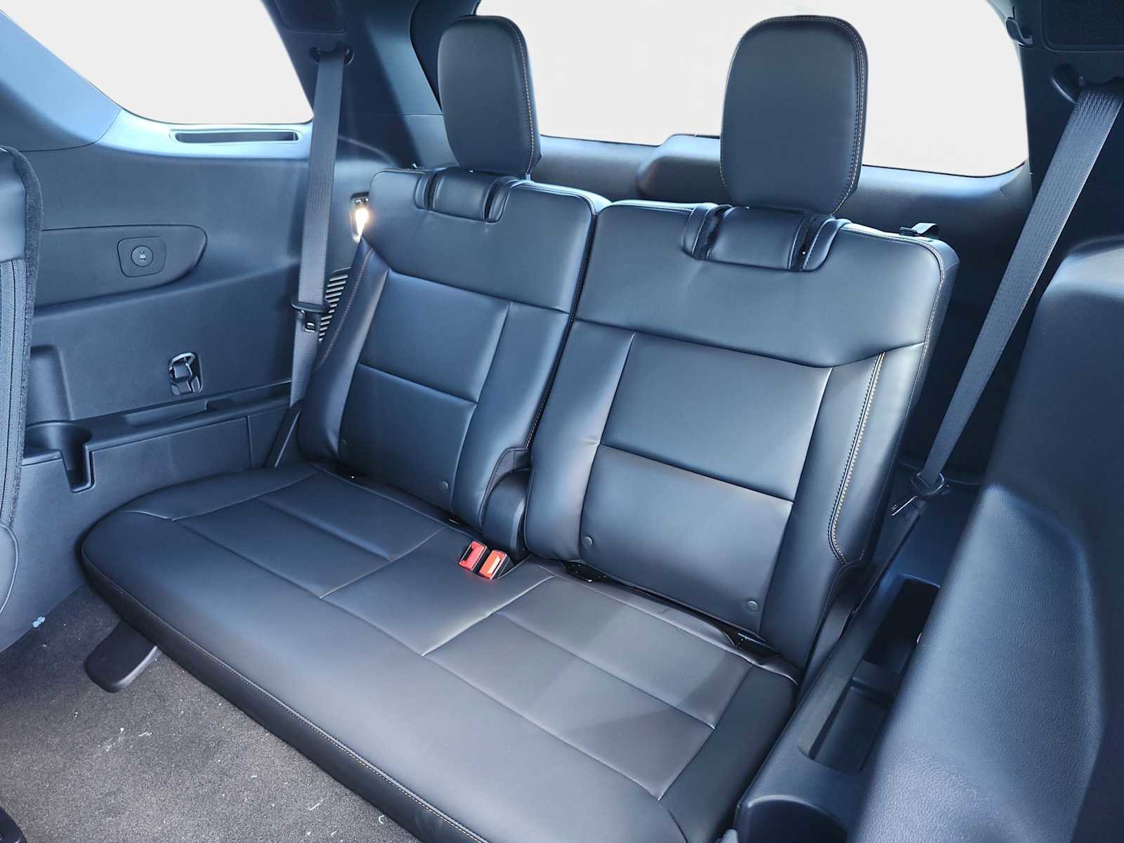 New 2026 Ford Explorer Tremor AWD/4WD image 16