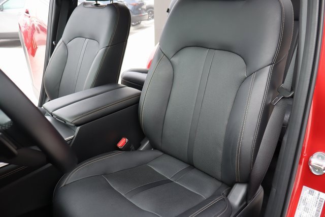 Used 2024 MAZDA CX-90 Plug-In Hybrid w/ Preferred image 10