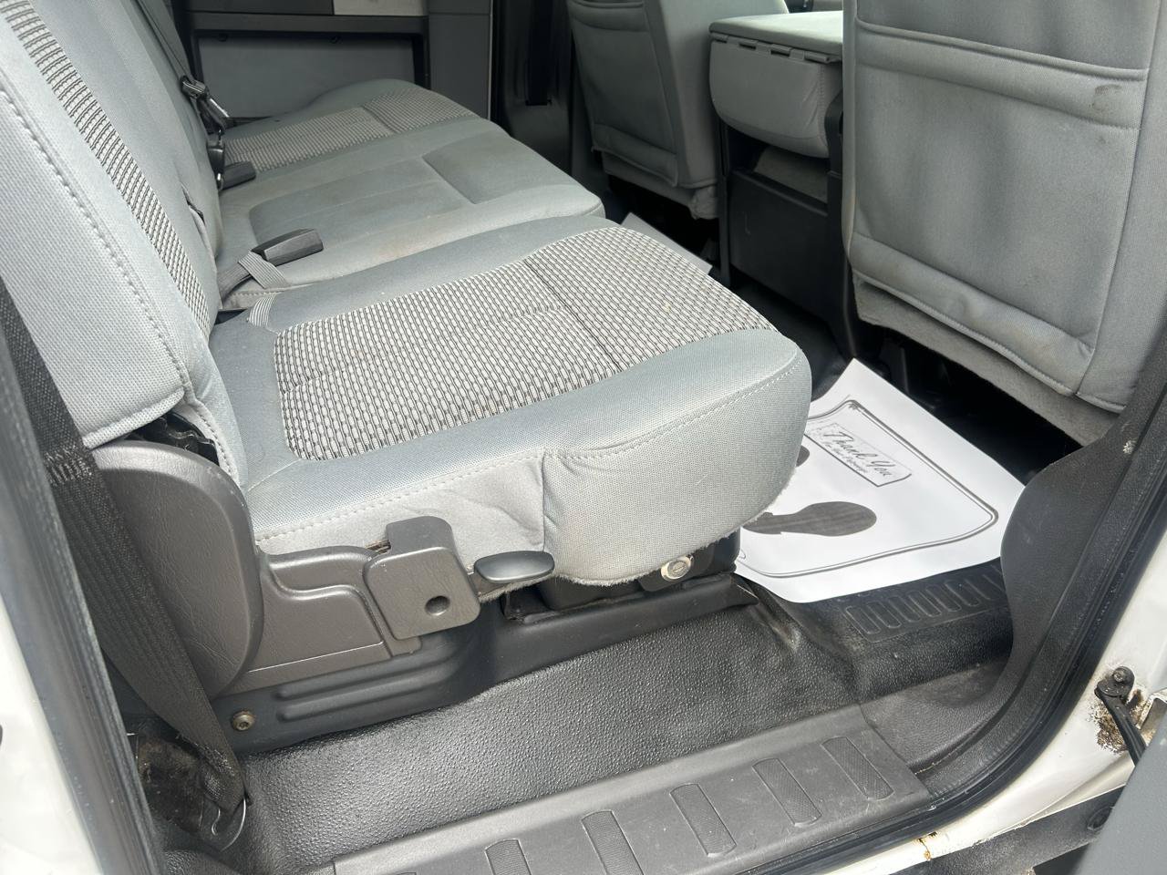 Used 2014 Ford F450 XLT AWD/4WD image 11
