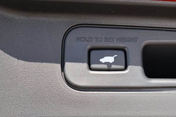 New 2026 Honda Passport TrailSport Elite image 24
