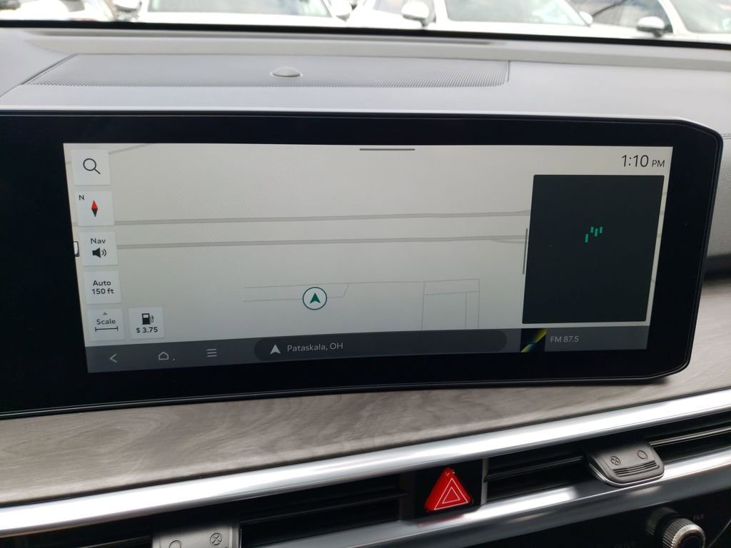 New 2026 Kia Sorento SX Prestige AWD/4WD image 22